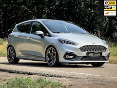 Ford Fiesta - 1.5 EcoBoost ST-3 | Performance pack | Panorama | Clima | Cruise | CarPlay | Metalic | PDC