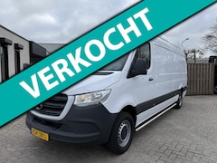 Mercedes-Benz Sprinter - 315 1.9 CDI L3H2 RWD