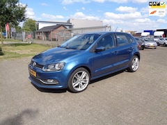 Volkswagen Polo - 1.4 TDI Comfortline