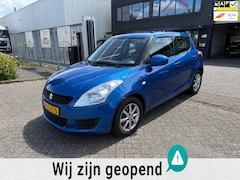 Suzuki Swift - 1.2 Comfort EASSS