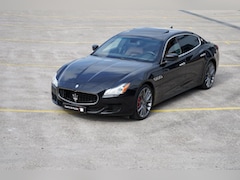 Maserati Quattroporte - 3.0 S Q4