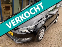 Volkswagen Polo - 1.2 TSI Highline DSG 5-Deurs