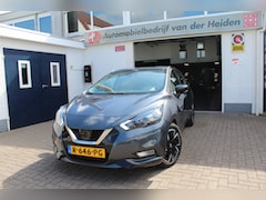 Nissan Micra - 1.0 IG-T N-Design Connect