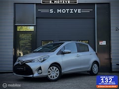 Toyota Yaris - 1.0 VVT-i Airco | Navigatie | Bluetooth |Camera