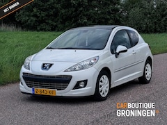 Peugeot 207 - 1.6 HDiF XS | PANO | CLIMA | EXPORT