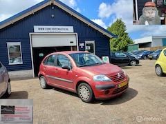 Citroën C3 - 1.4i Ligne Ambiance Garantie, alle inruil mogelijk