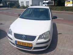 Volkswagen Polo - 1.4 TDI Trendline met airco