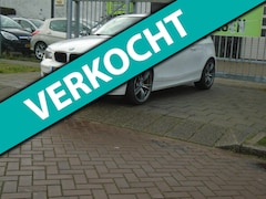 BMW 1-serie - 118i Business Line/EXPORT MOTOR TIKT/NIET 100%