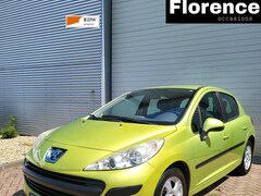 Peugeot 207 - 1.4 X-line Airco Distri-riem v.v. 5 Drs Lage km