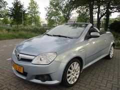 Opel Tigra TwinTop - 1.4-16V Cabrio