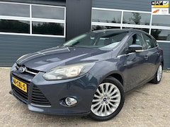 Ford Focus - 1.6 TI-VCT|Airco|Cruise control|Nette auto