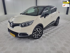 Renault Captur - 0.9 TCe Dynamique, Navigatie, Camera, Pdc