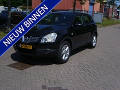 Nissan Qashqai - 1.6 Acenta