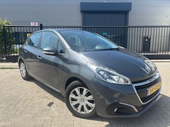 Peugeot 208 - 1.6 B.HDi Navigatie|Clima Blue Lease