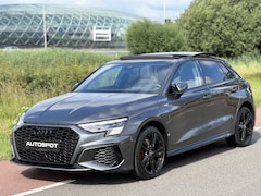 Audi A3 Sportback - 40 TFSI e S-Line Matrix B&O HUD Sfeerverl