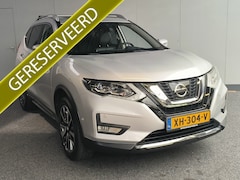 Nissan X-Trail - 1.6 DIG-T Tekna Rijklaar + 12 maanden Bovag-garantie Henk Jongen Auto's in Helmond, al 50