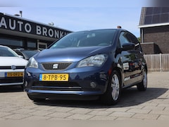 SEAT Mii - 1.0 SPORT DYNAMIC | AIRCO | EL PAKKET