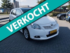 Toyota Verso - 1.6 VVT-i Business 7p