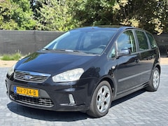Ford C-Max - 1.8-16V Trend/Airco/Trekhaak/P.Sensor