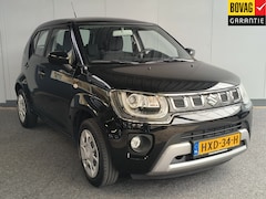 Suzuki Ignis - 1.2 Smart Hybrid Comfort uit 2023 Rijklaar + 12 maanden Bovag-garantie Henk Jongen Auto's