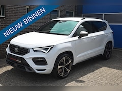 SEAT Ateca - 1.5 TSI FR Business Intense Black