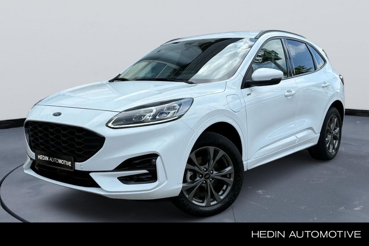 Ford Kuga - 2.5 PHEV ST-Line X | Winterpakket | Carplay | - AutoWereld.nl