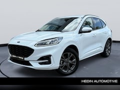 Ford Kuga - 2.5 PHEV ST-Line X | Winterpakket | Carplay | Elec Klep| Elec Stoel | B&O |
