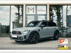 MINI Countryman - Cooper Aut. | Chili | Harman Kardon | Dealer Onderhouden | LED | Navigatie incl. CarPlay |