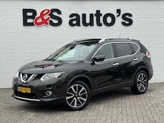 Nissan X-Trail - 1.6 DIG-T Connect Edition Trekhaak Panorama dak Camera Navigatie Cruise Pdc