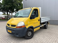Renault Master - T28 2.5dCi L1H1 116.813KM