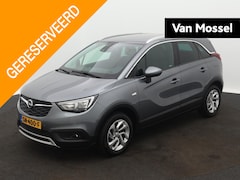 Opel Crossland X - 1.2 Turbo Innovation
