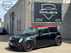 MINI Cooper S - 1.6 Chili GP1 | AERO | PANO | CRUISE | STOELVERWARMING | CARBON | NAVI