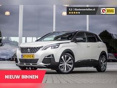 Peugeot 3008 - 1.6 e-THP GT Line | Leder | Adaptive | NL Auto