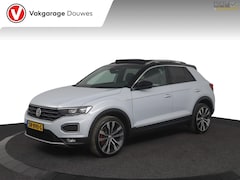 Volkswagen T-Roc - 1.5 TSI Sport | NAP |Pano| Automaat | ACC | Carplay |1e eigenaar