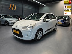 Citroën C3 - 1.4 VTi Ligne Business PANORAMA AIRCO PARKEERSENSOREN NAL NL AUTO