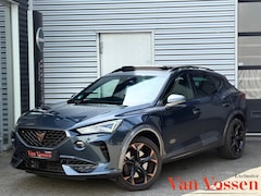 CUPRA Formentor - 1.4 e-Hybrid VZ Copper Edition|Trekhaak|Pano|Memory|Camera|Sfeer|Carplay|245PK