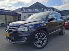 Volkswagen Tiguan - 1.4 TSI Sport&Style