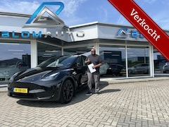 Tesla Model Y - ENHANCED AUTOPILOT+BTW+ORIG NL+PANO+20INCH