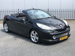 Peugeot 207 CC - 1.6 VTi