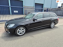 Mercedes-Benz E-klasse Estate - 200 CGI AUT. CLIMA*NAVI*DVD