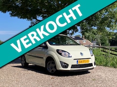 Renault Twingo - 1.5 dCi Collection | 1e Eigenaar + 93.000 Nap + Airco nu € 3.975,