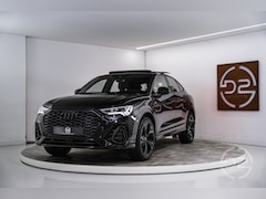 Audi Q3 Sportback - 45 TFSI e S Edition 245PK | Pano | Virtual | Sonos | Leder | Sfeer | 12 MND Garantie