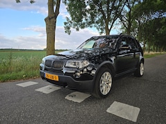 BMW X3 - 2.0i xDrive Executive