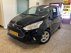Ford B-Max - 1.6 TI-VCT Style Automaat Navi| Trekhaak
