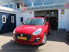 Suzuki Swift - 1.2 Select Navi | Carplay