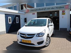 Opel Karl - 1.0 120Edition Carplay
