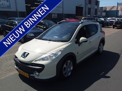 Peugeot 207 SW Outdoor - 1.6 VTi XS