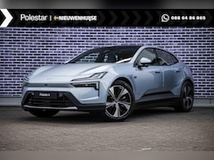 Polestar 4 - 4 Long Range Single motor 100 kWh | Pilot | Plus | Nieuw op voorraad