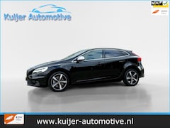 Volvo V40 - 1.5 T3 Polar+ Sport Automaat | 2x R-Design |Pano | Camera