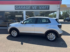 Volkswagen T-Cross - 1.0 TSI Life